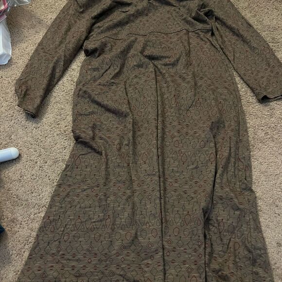 Toad & co small dress - Picture 2 of 8